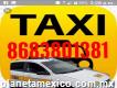 Taxis Matamoros