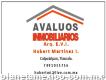 Valuador Avalúos Inmobiliarios en Tlaxcala