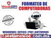 Reparación De Computadoras Acayucan Veracruz
