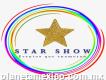 Star Show Organización Y Planeación De Eventos