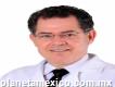 Dr Jesús Fernando Flores Internista