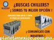 Mantenimiento, Renta Y Venta De Chillers Campeche