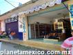 Excelentes y rentables locales Santiago Tuxtla Veracruz