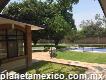 Casa En Yautepec Morelos Ideal Para Descansar