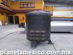 Somos Fabricantes De Tanques Neumáticos Especiales, Empresa Multitanques De México