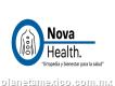 Nova Health. Ortopedia y bienestar para la salud