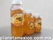 Venta de miel orgánica