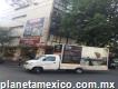 Vallas Móviles en Comalcalco
