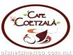Café Coetzala Café De Altura
