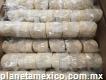 Producción y venta de dulces artesanales mexicanos al por mayor.