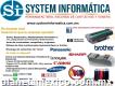 System Informática