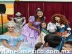 Show Infantil De Valiente Mérida Tlaxcala