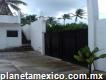 Preciosa casa tipo Hostal en Puerto Escondido Oaxaca