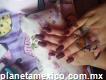 Estética de uñas Kaory Nails