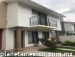 Se Vende Hermosa Casa en Tequisquiapan