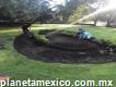 Jardines Xochimilco