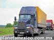 Transporte Y Maniobras En Tampico -méxico