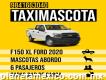 Taximascota viajes