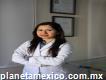 Médico internista, Allende Nuevo León. Dra. Anayancy Carranco