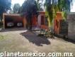Remato Casa con Terreno grande en Chimalhuacán Edomex