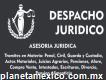 Despacho Jurídico De Acayucan & Asociados