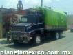 Transportes Barajas (fletes y Mudanzas) En La Paz Bcs