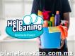 Servicio de Limpieza de Casas , Departamentos y Oficinas