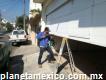 Reparación de portones eléctricos en Veracruz.