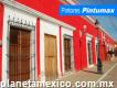 Pintores y Rotulistas en Tlaxcala
