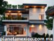 Terra Architecture Arquitectos De Tehuacán