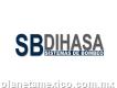 Sb Dihasa (sucursal Guerrero) Sistemas de Bombeo
