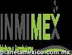 Inmimex Molinos y Mezcladoras