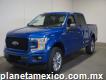 Ford F150 Año 2014