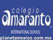 Colegio Amaranto Sc