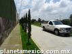 Venta Terreno Federal Carretera México Toluca
