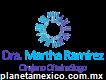 Oftalmólogo En Metepec Martha Ramírez
