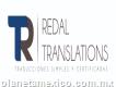 Redal Translations