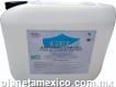 Industrapo venta gel antibacterial