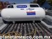 Venta de tanque estacionario de 500 lts marca Besa En Chalco
