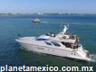 Cabo yacht world