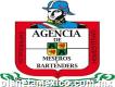 Agencia de Meseros y Bármanes de San Miguel de Allende