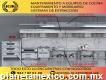 Ductos, capanas, mantenimiento de cocinas industriales en Playa del Carmen, Tulum, Cancún