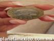 Vendo moneda de Emiliano Zapata Salazar
