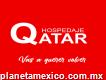 Qatar Hospedaje Campeche