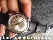 Se vende reloj Timex Automatic 1960