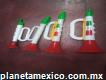 Artículos Patrios tricolor llamativos mexianos