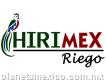 Hirimex Riego - Ciudad Victoria