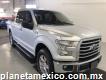 Ford F150 Año 2016