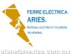 Ferre-eléctrica Aries