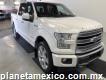 Ford F150 Año 2017